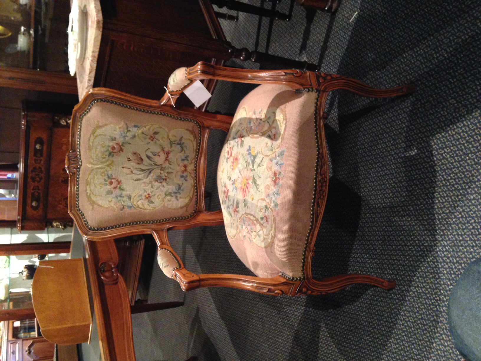 IMG_0435 Louis' Antiques incorporating The Perth Antique Centre